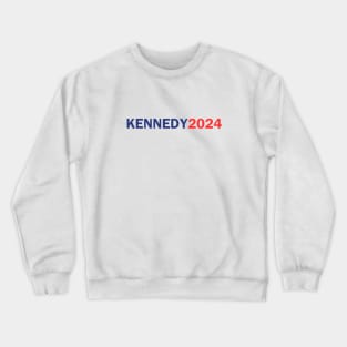 Kennedy 2024 Crewneck Sweatshirt